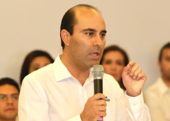 Seguiré en el PAN, no me iré a Morena, ni me apunto ni me descarto para la alcaldía