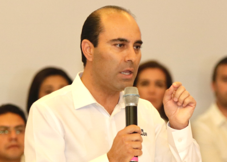 Seguiré en el PAN, no me iré a Morena, ni me apunto ni me descarto para la alcaldía