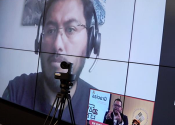Desarrollo de aulas inteligentes en Anáhuac Puebla se presenta ante Microsoft Latinoamérica