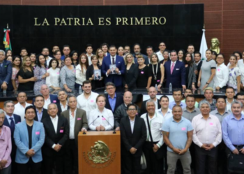 Armenta presenta diagnóstico y soluciones para los problemas de Puebla