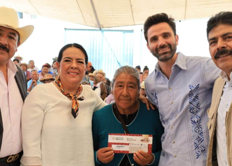 Con comités de Programas se consolidará acciones de justicia social: Abdala