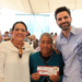 Con comités de Programas se consolidará acciones de justicia social: Abdala