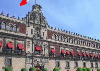 La trampa que se cocinó en palacio