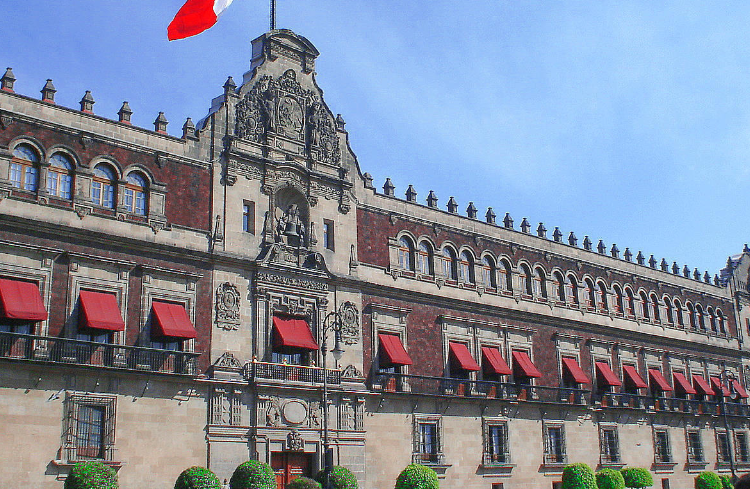 La trampa que se cocinó en palacio