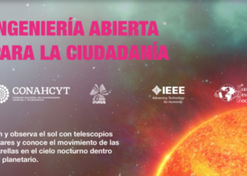 “Ingeniería abierta para la ciudadanía”
