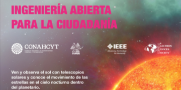 “Ingeniería abierta para la ciudadanía”