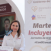 Con Martes Incluyente, Sedif promueve servicios para personas con discapacidad