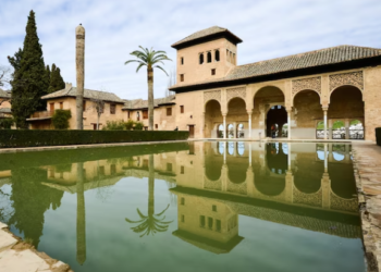 Sitios que deberías visitar en Europa que necesitan reservación previa