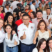 Se renueva el sector popular del PRI