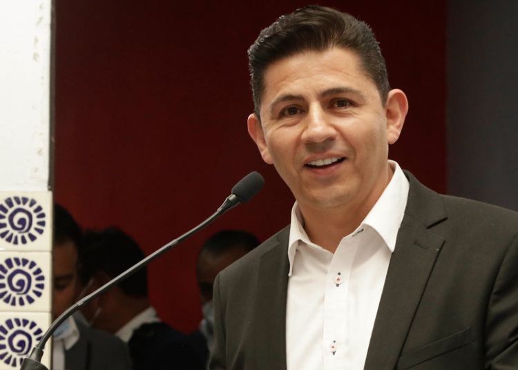 Inicia PRI proceso de destitución de líder municipal por denuncia por violencia familiar