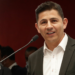 Inicia PRI proceso de destitución de líder municipal por denuncia por violencia familiar
