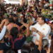 Armenta impulsará paneles solares en tianguis y mercados