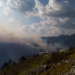 Incendio en Zacatlán controlado al 95% y extinguido en un 85%