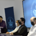Lilia Cedillo destaca trabajo de facultad de Ciencias Políticas y Sociales