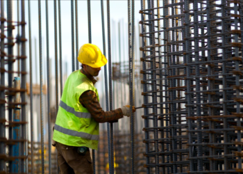 Crece 127.9% la industria de la construcción en Puebla en los primeros cuatro meses de 2023
