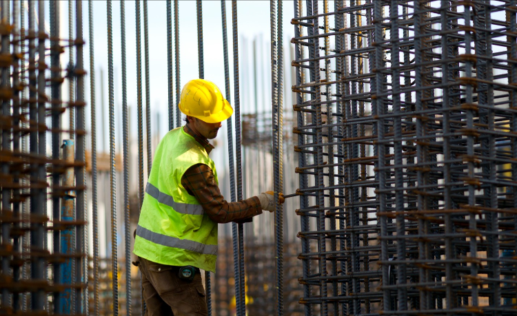 Crece 127.9% la industria de la construcción en Puebla en los primeros cuatro meses de 2023