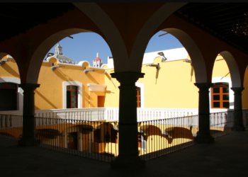 La Casa de la Aduana Vieja abrirá sus puertas de par en par