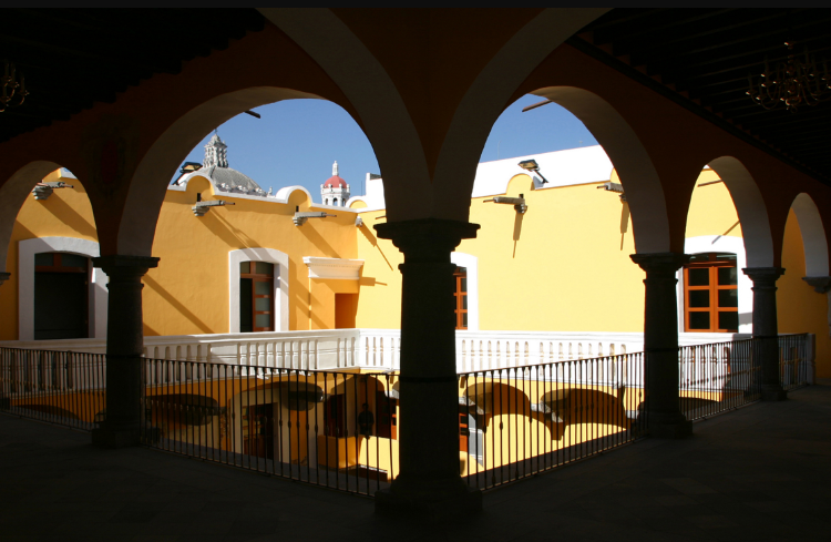 La Casa de la Aduana Vieja abrirá sus puertas de par en par