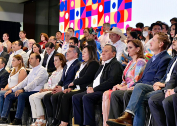 PAN, PRI y PRD definen etapas para definir candidato de la oposición