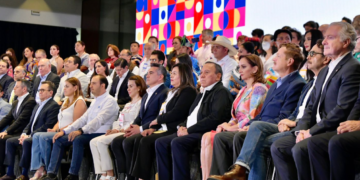 PAN, PRI y PRD definen etapas para definir candidato de la oposición