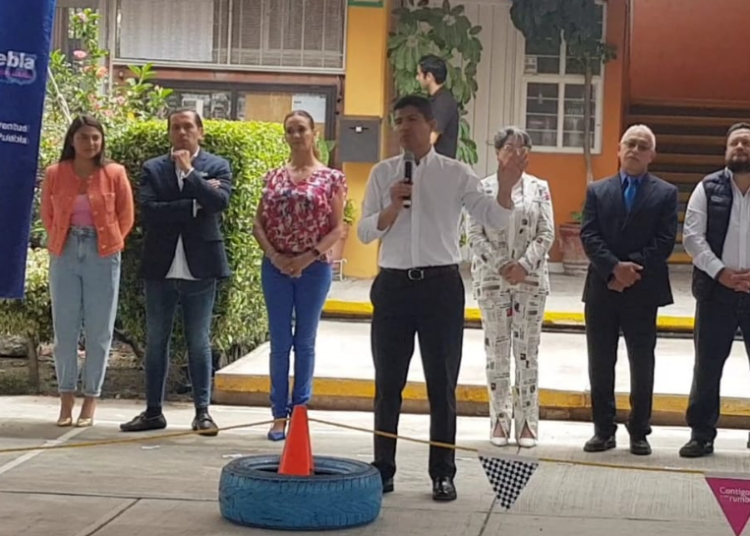 Rivera aplaude decisión del PAN-PRI-PRD para involucrar a sociedad en elección a candidato