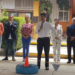 Rivera aplaude decisión del PAN-PRI-PRD para involucrar a sociedad en elección a candidato