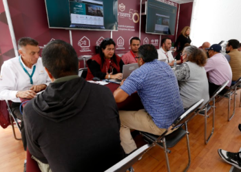 Fovissste fortalece beneficios tras reformas en vivienda aprobadas por el Congreso