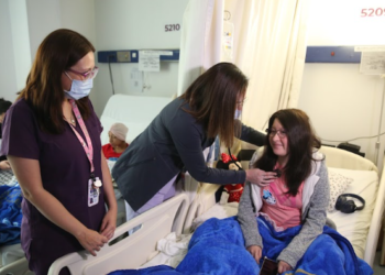 Issste, pionero en preservar fertilidad de pacientes pediátricos con cáncer