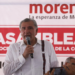 «Asambleas informativas: trabajo político profesional» Adán Augusto