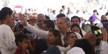 «Asambleas informativas: trabajo político profesional» Adán Augusto