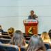 Anáhuac organiza conferencia de importancia de conducta no suicida