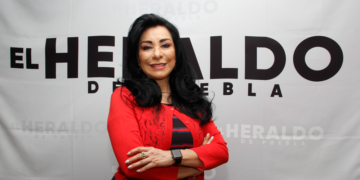 Me aboco a que la política sirva para hacer un cambio: Lucero Saldaña