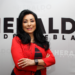 Me aboco a que la política sirva para hacer un cambio: Lucero Saldaña