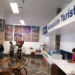 Exhibición de Bicis Antiguas en Palacio Municipal