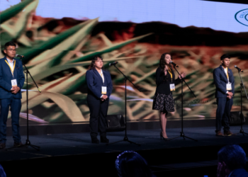 La competencia Enactus 2023