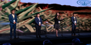 La competencia Enactus 2023