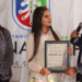 Melody 1ª llevará la corona en Fiesta Patronal en honor a Santiago Apóstol