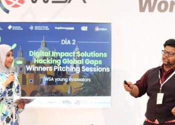 Puebla, cuna internacional de la innovación y el emprendimiento digital