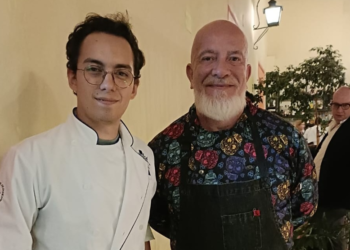 Estudiantes de Le Cordon Bleu de Anáhuac colaboran en cena benéfica