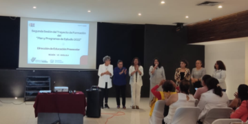 Último Consejo Técnico Estatal: SEP