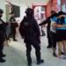 En coordinación con Guerrero, ubican a mujer reportada como no localizada
