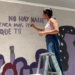 Con actividades artísticas, gobierno del estado previene violencias en juventudes