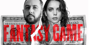 Javier Rivero, Kato Gutiérrez y Frecuencia Sónica promocionan la audioserie ‘Fantasy game’