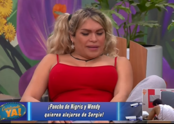 Wendy Guevara ¿Genuina inclusión o explotación mediática?
