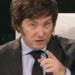 Javier Milei el fenómeno de derecha que arrasa en Argentina