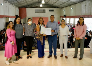 La UNAM y el municipio Guadalupe Victoria suman esfuerzos para prevenir el delito