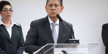 Fiscalía halla fosa en La Cuchilla con 2 osamentas