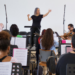 La misión de una orquesta es curar el alma de una sociedad: Lizzi Ceniceros