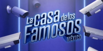 La Casa de los que quieren ser famosos