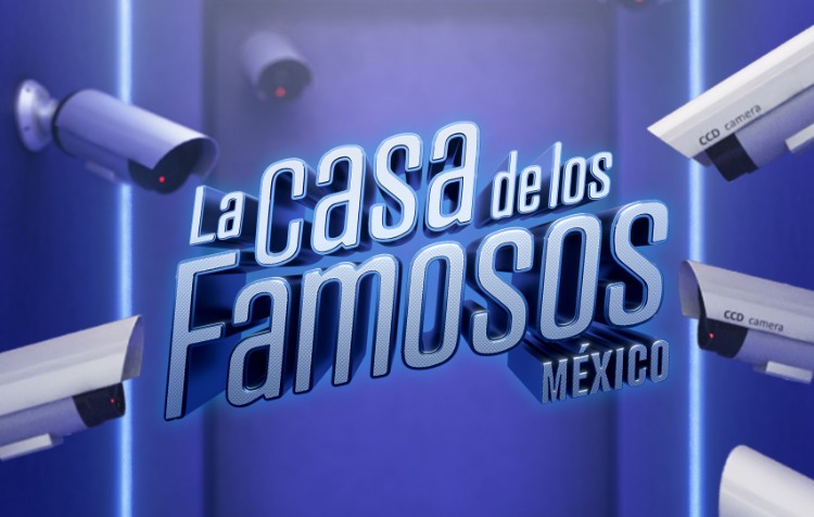 La Casa de los que quieren ser famosos
